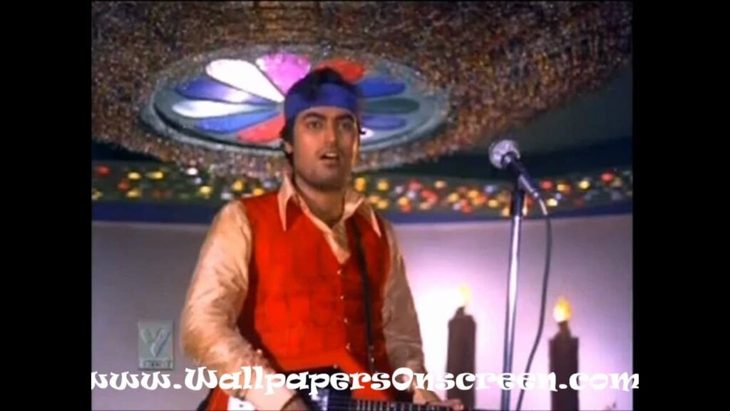 Kya Hua Tera Wada Lyrics Lyrics