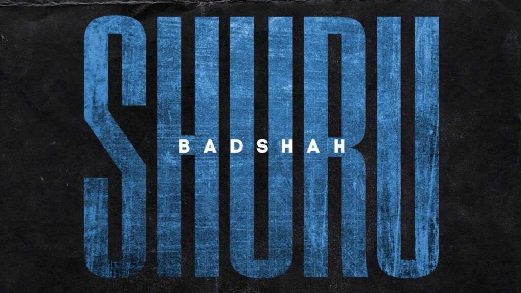 शुरू Shuru Lyrics Lyrics