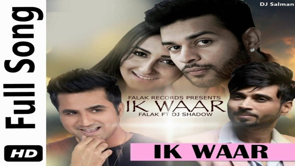 Ik Waar Lyrics Lyrics
