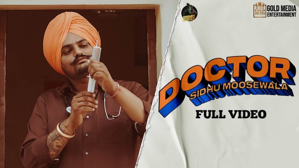 Doctor Lyrics Lyrics