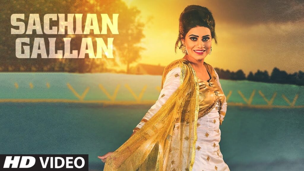 Sachian Gallan Lyrics Lyrics