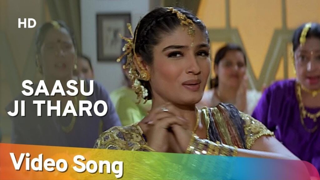 Saasuji Thaaro Lallaa Machaae Raat Hallaa Lyrics Lyrics