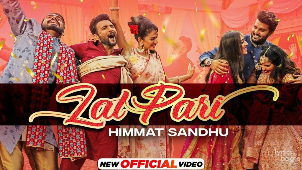 Lal Pari Lyrics Lyrics