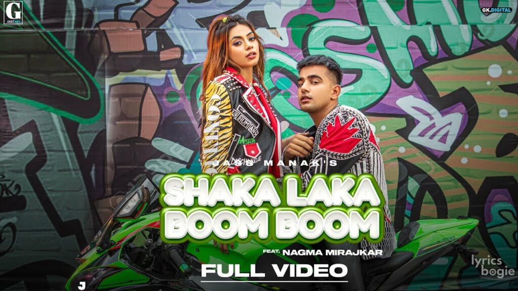 Shaka Laka Boom Boom Lyrics Lyrics