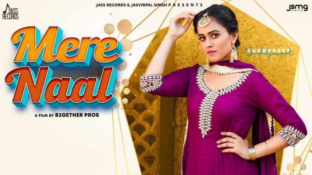 Mere Naal Lyrics Lyrics