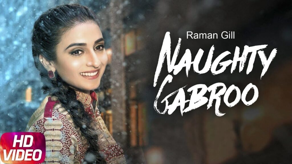 Naughty Gabroo Lyrics Lyrics