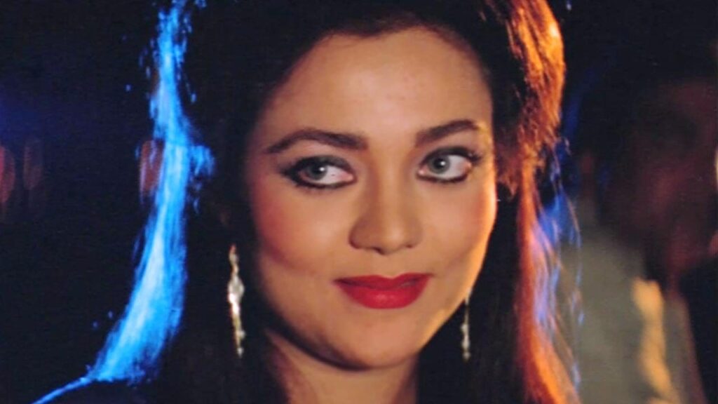 Bombai Ki Kasam Lyrics Lyrics