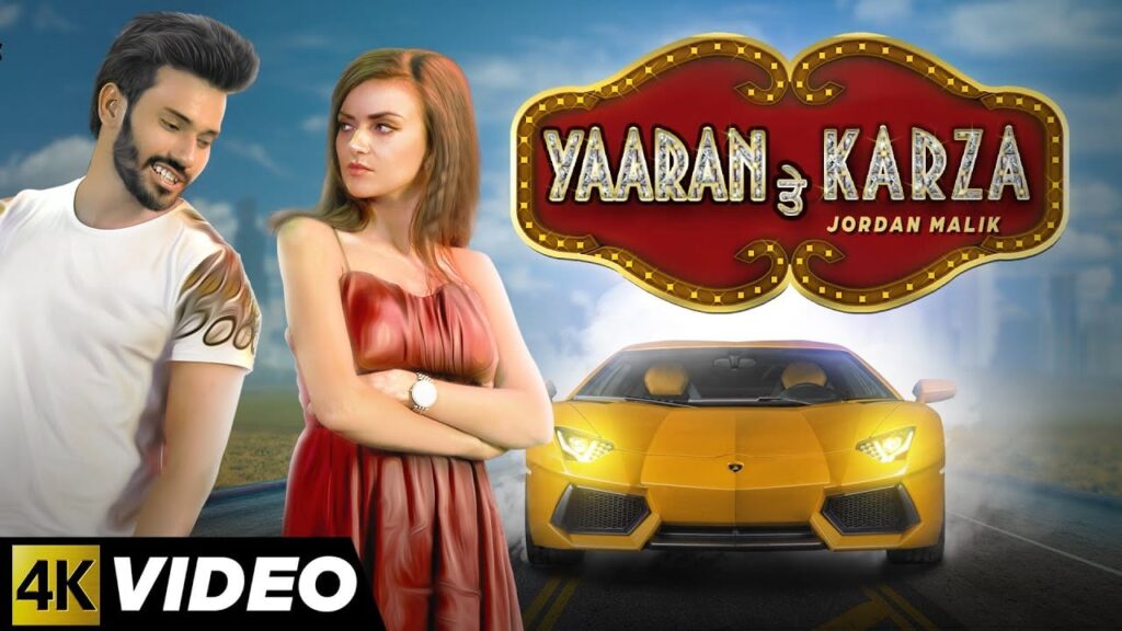 Yaaran Te Karza Lyrics Lyrics