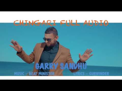 Chingari (Title) Lyrics Lyrics