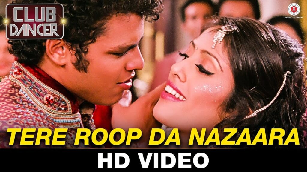 Tere Roop Da Nazaara Lyrics Lyrics