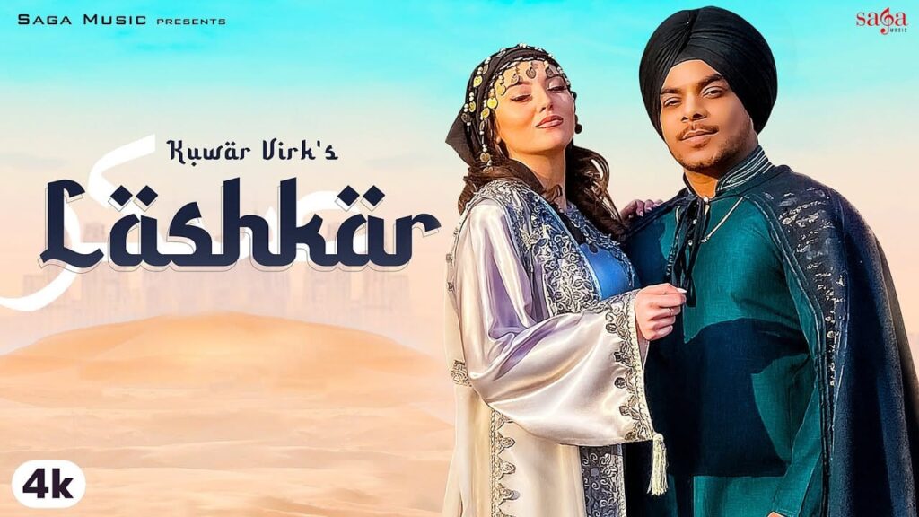Lashkar Lyrics Lyrics