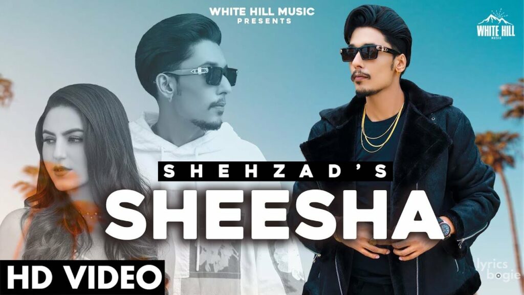 Sheesha Lyrics Lyrics