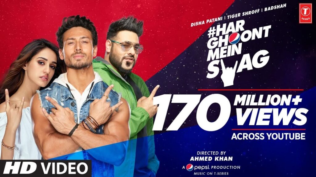 हर घूँट में स्वैग Har Ghoont Mein Swag Lyrics Lyrics