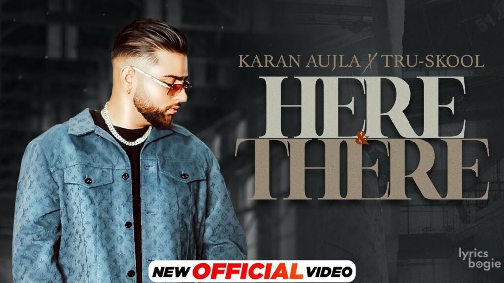 Here & There Lyrics Lyrics