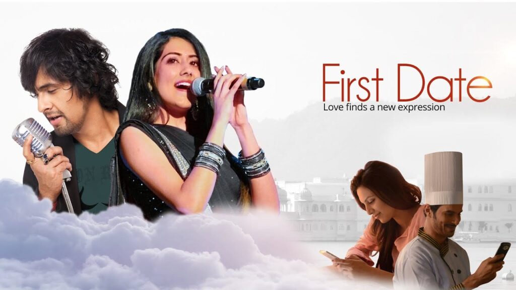 First Date (Title) Lyrics Lyrics