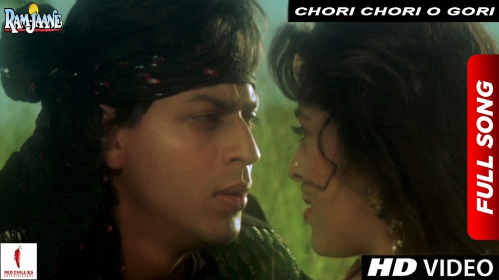 चोरी चोरी ओ गोरी Chori Chori O Gori Lyrics Lyrics