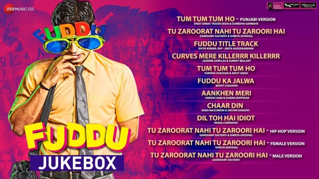 Chaar Din Lyrics Lyrics