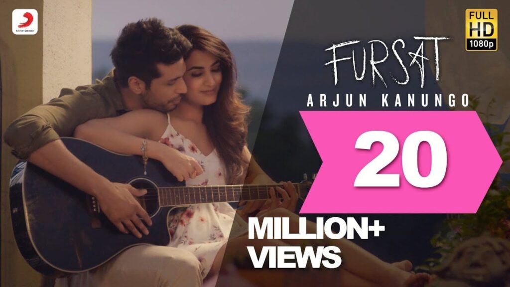 Fursat (Title) Lyrics Lyrics