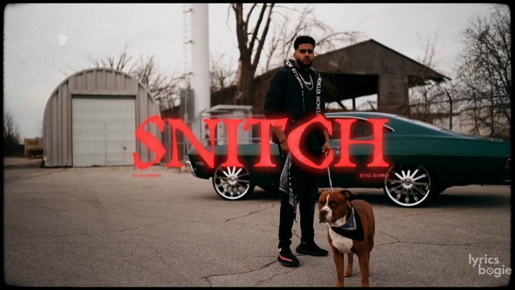 Snitch Lyrics Lyrics