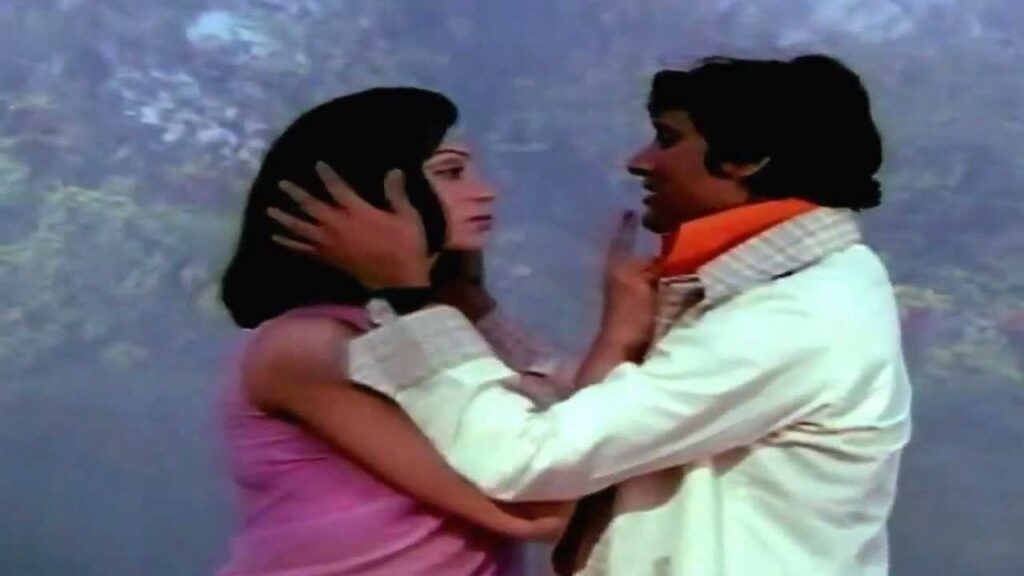 Chalte Chalte (Title Track) Lyrics Lyrics