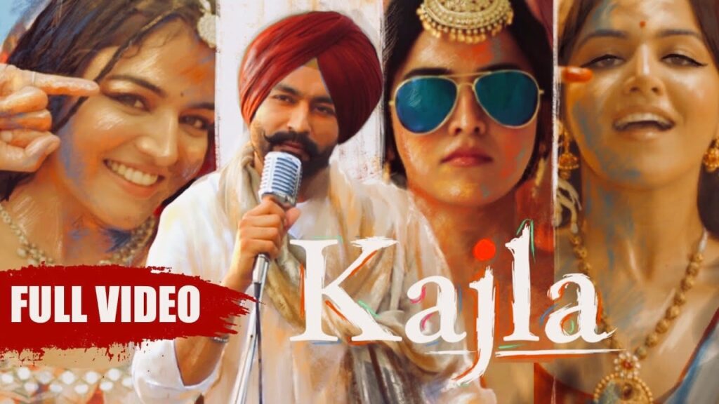 Kajla Lyrics Lyrics