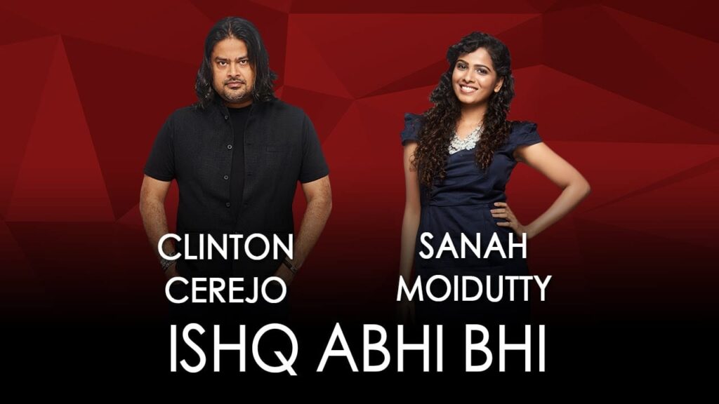 Ishq Abhi Bhi Lyrics Lyrics