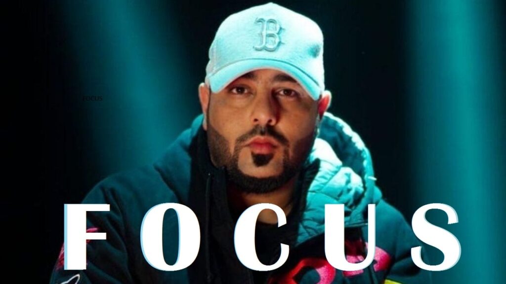 Focus Lyrics Lyrics