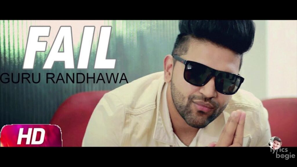 Fail Lyrics Lyrics