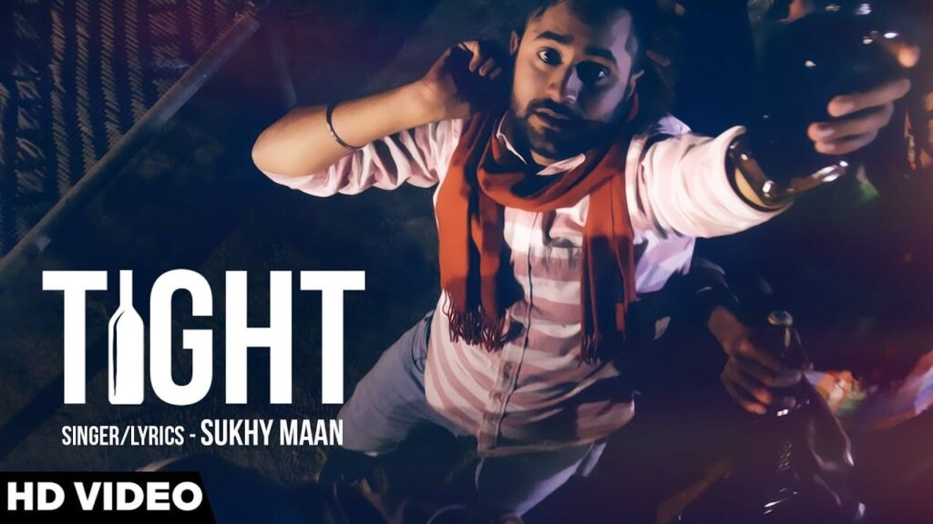 Tight (Title) Lyrics Lyrics