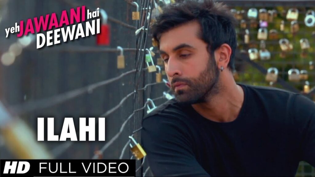 Ilahi Lyrics Lyrics
