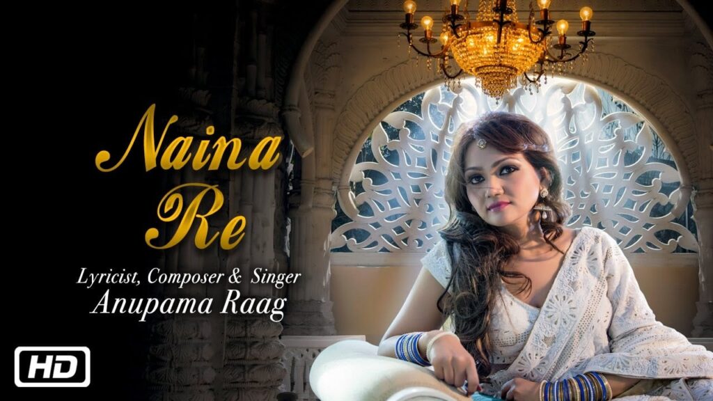 Naina Re Lyrics Lyrics