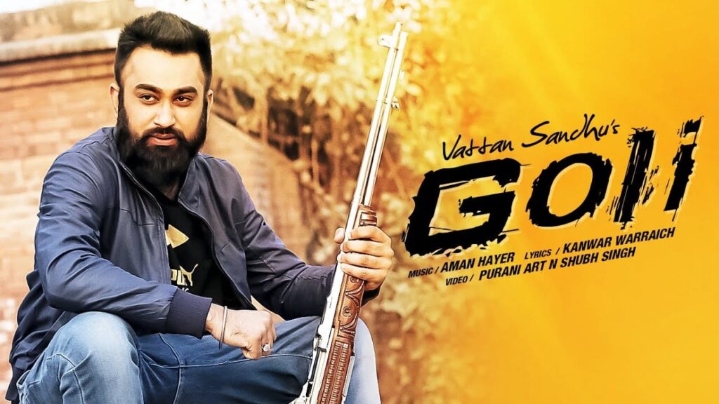 Goli (Title) Lyrics Lyrics
