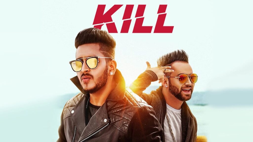 Kill Lyrics Lyrics