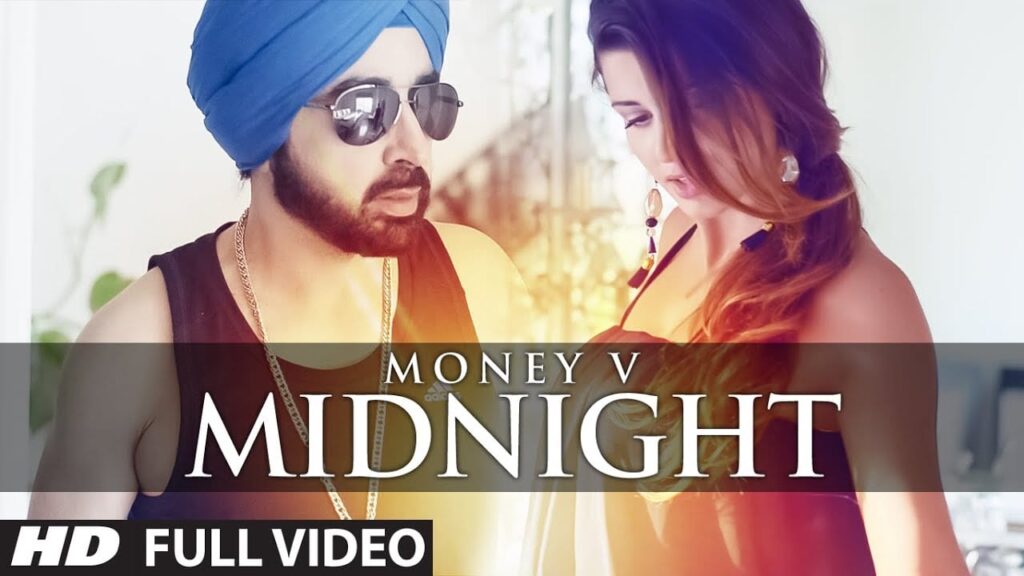 Midnight (Title) Lyrics Lyrics