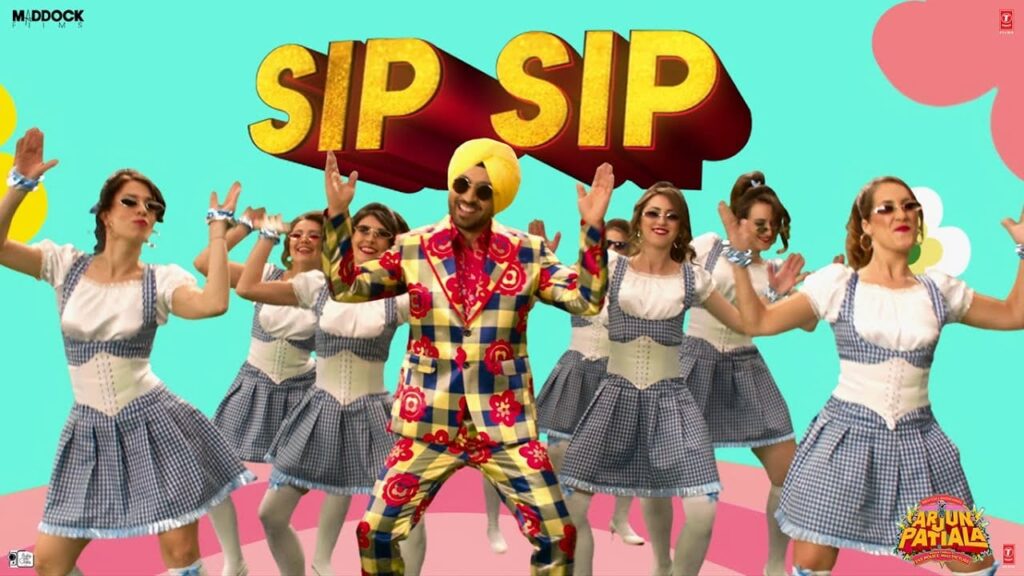 Sip Sip Lyrics Lyrics