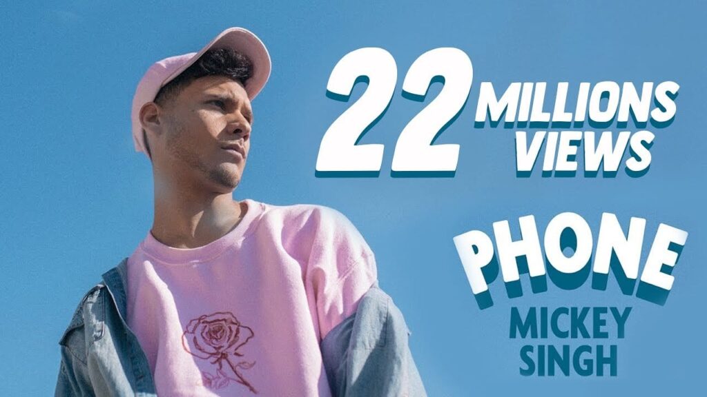 Phone (Title) Lyrics Lyrics