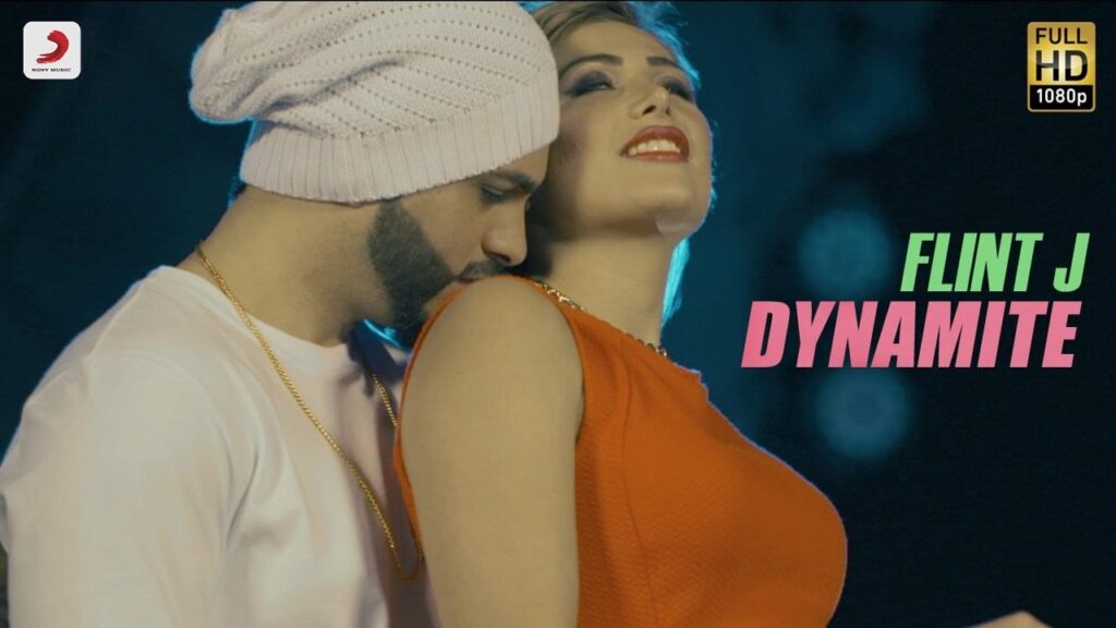 Dynamite (Title) Lyrics Lyrics