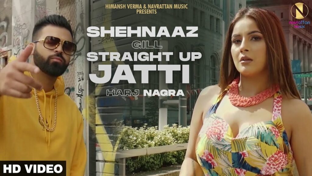 Straight Up Jatti Lyrics Lyrics