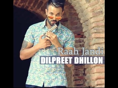 Raah Jandi (Title) Lyrics Lyrics