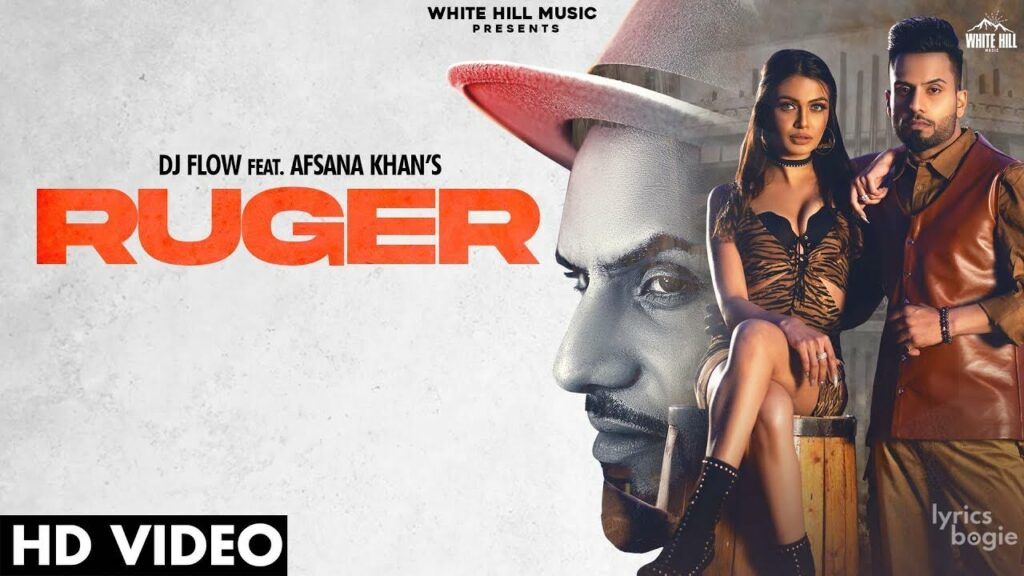 Ruger Lyrics Lyrics