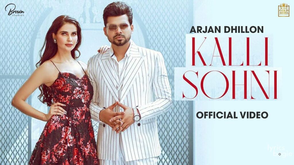 Kalli Sohni Lyrics Lyrics