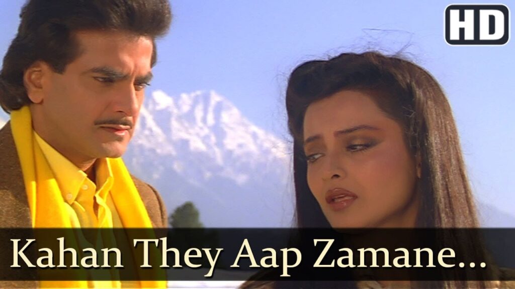 Kahan The Aap Lyrics Lyrics