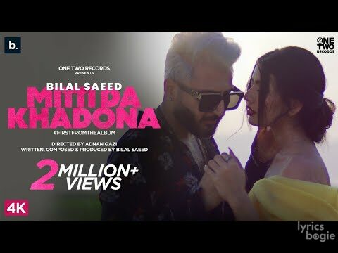 Mitti Da Khadona Lyrics Lyrics