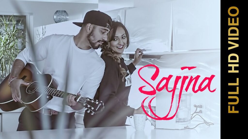 Sajjna (Title) Lyrics Lyrics