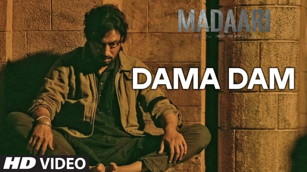 Dama Dama Dam Lyrics Lyrics
