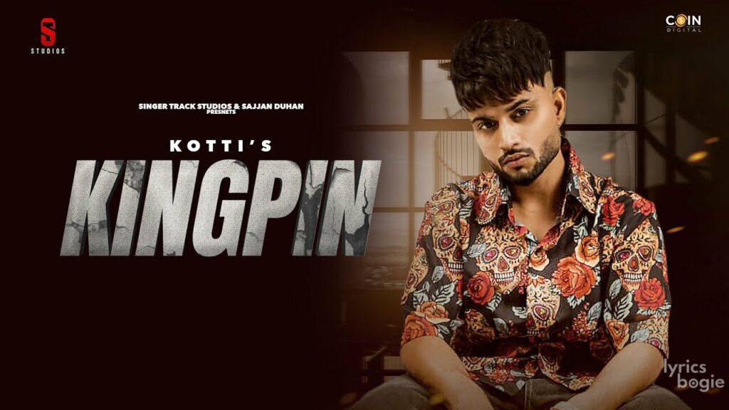 Kingpin Lyrics Lyrics