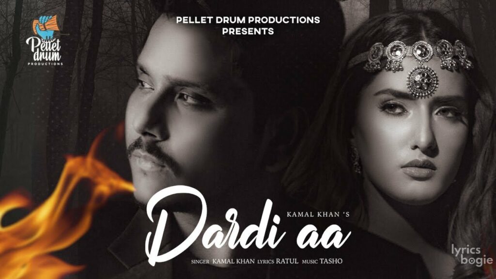 Dardi Aa Lyrics Lyrics