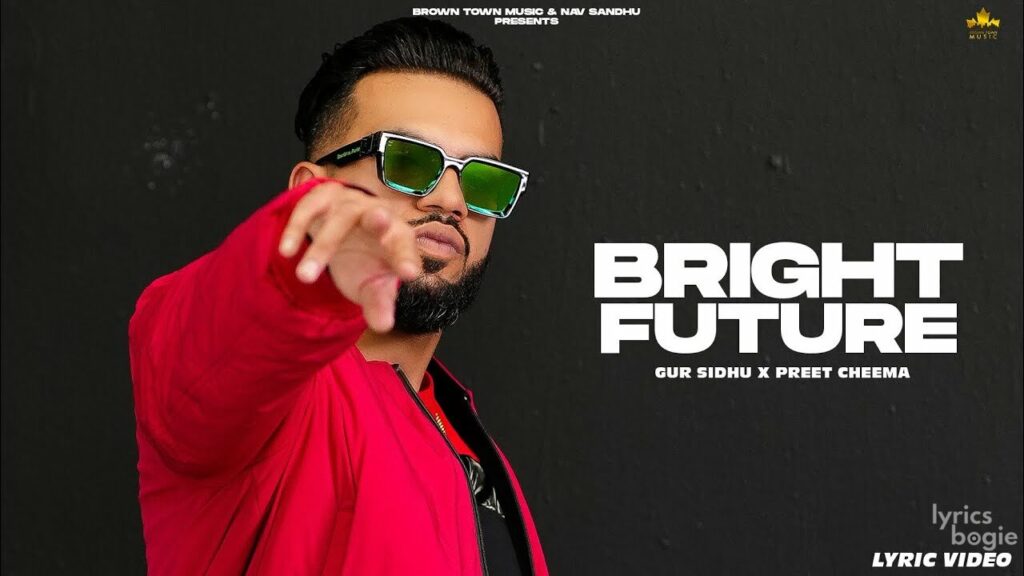 Bright Future Lyrics Lyrics