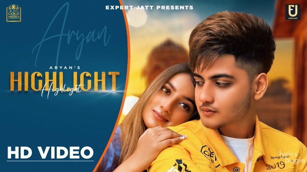 Highlight Lyrics Lyrics