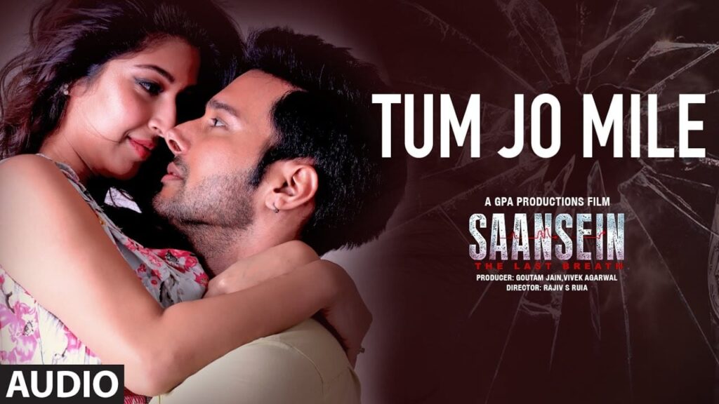 Tum Ho Mere Lyrics Lyrics